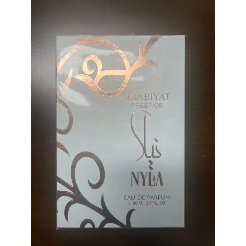 Eau de Parfum Océan Frais 100ml - Fragrance Florale Citronnée Énergisante