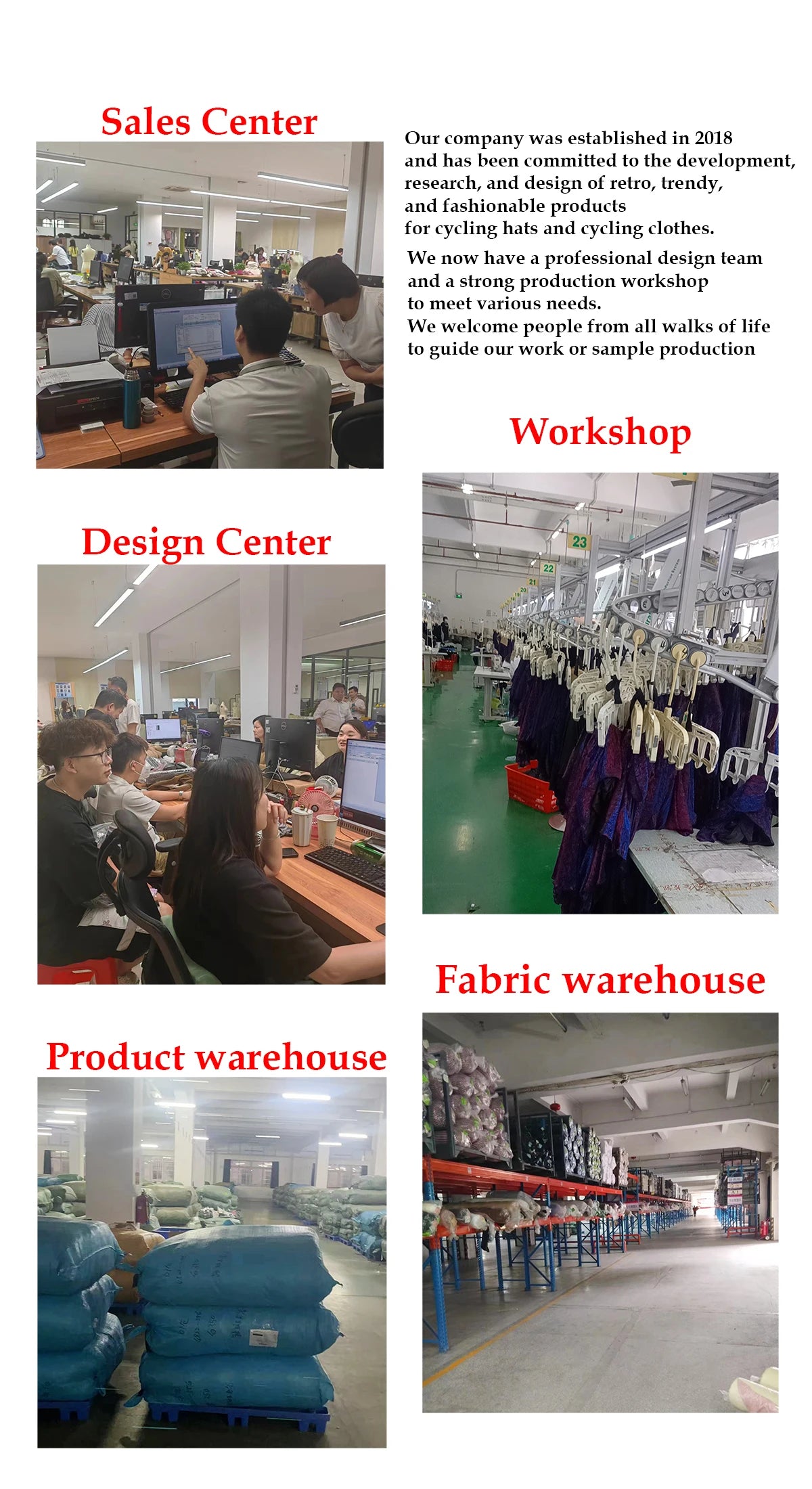 Casquette Cyclisme Classique Polyester - Absorption Transpiration Multicolore Unisexe Sport