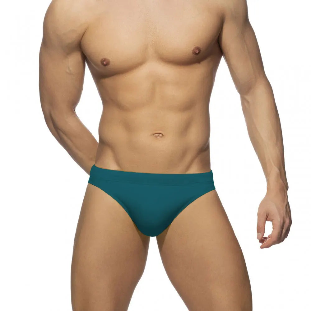 Slip de Bain Homme Mini Sexy - Maillot Surf Taille Basse Push-Up