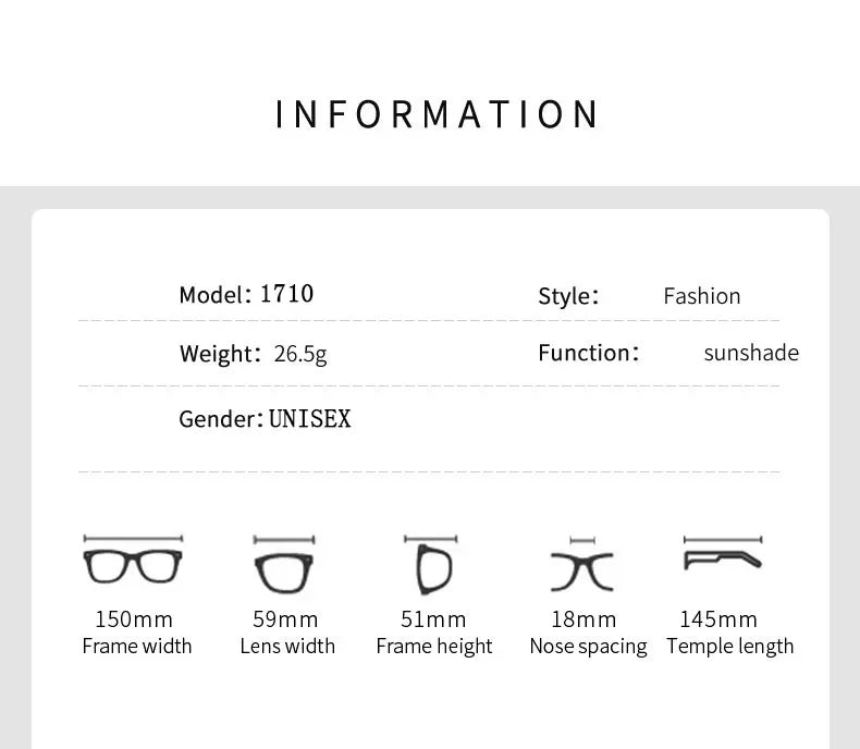 Lunettes de Soleil Aviateur Vintage — Designer Luxury UV400 Unisexe