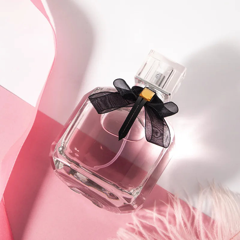 Parfum Femme Reverse Paris 100ml — Floral Élégant Longue Durée