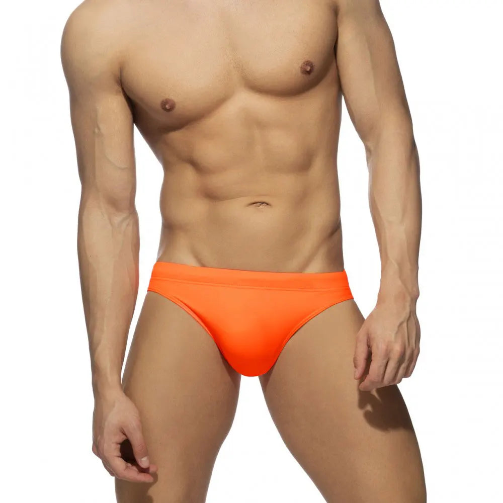 Slip de Bain Homme Mini Sexy - Maillot Surf Taille Basse Push-Up