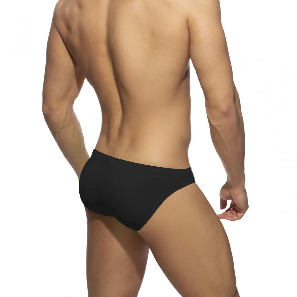 Slip de Bain Homme Mini Sexy - Maillot Surf Taille Basse Push-Up