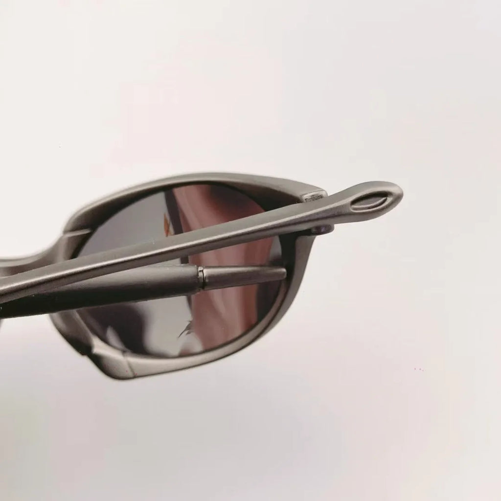 Lunettes de Soleil MOONBIFFY Polarisées — Protection UV400 Unisexe