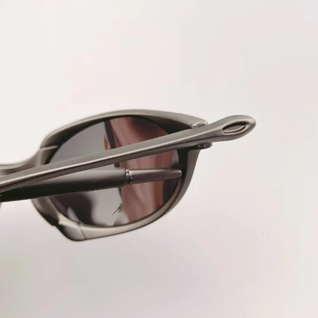 Lunettes de Soleil MOONBIFFY Polarisées — Protection UV400 Unisexe