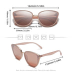 Men's Sunglasses — UV400 Protection