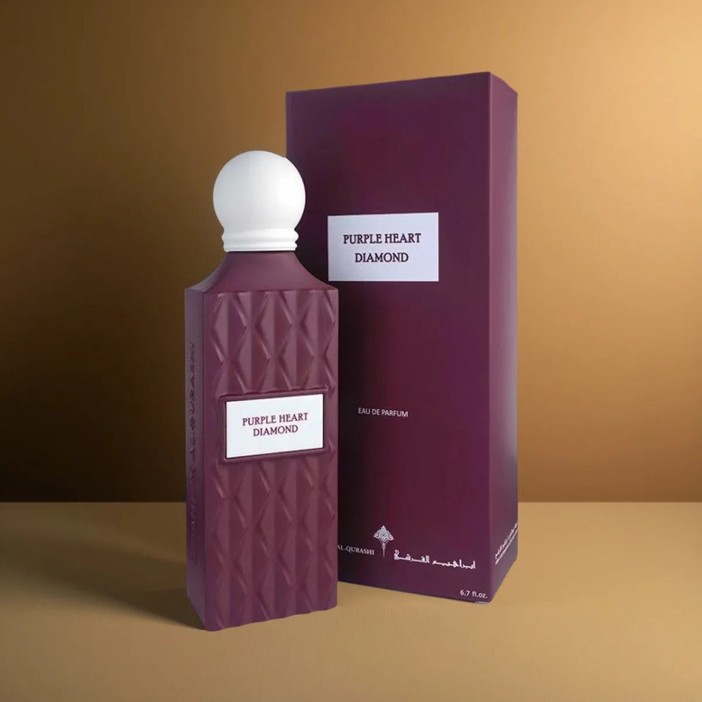 Eau de Parfum Homme Amberwood Fougère Lavande — Fragrance Premium Quotidienne