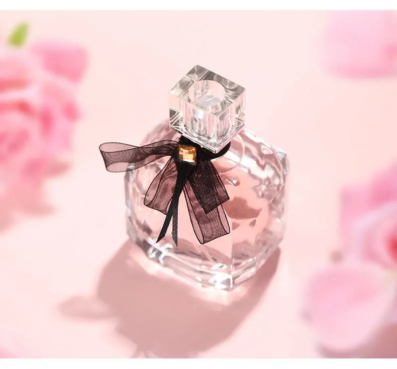 Parfum Femme Reverse Paris 100ml — Floral Élégant Longue Durée