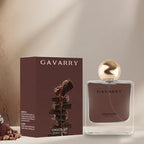 Eau de Parfum Gourmande Vanille Cacao 50ml — Fragrance Crémeuse Douce