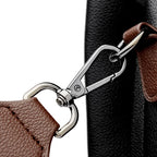 Sac à Main Femme Élégant — Poignée Unique Design Signature FuturaTrend