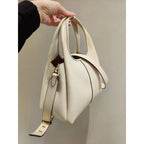 Bolso de Hombro para Mujer Y2K de Moda — Bandolera de Gran Capacidad Multifunción