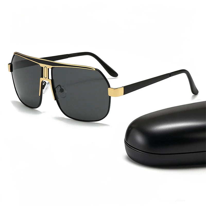 Lunettes de Soleil Polarisées  - Protection UV Premium