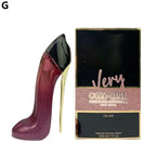 Eau de Parfum Talons Roses Femme 100ml — Floral Fruité Séduisant