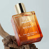 Parfum Femme Honey 50ml — Agrumes Orange Citron Longue Durée