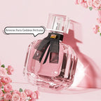 Parfum Femme Reverse Paris 100ml — Floral Élégant Longue Durée