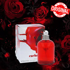 Eau de Toilette Love Love 100ml — Fragrance Florale Unisexe Séduisante