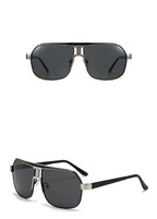 Lunettes de Soleil Polarisées Unisexe — Protection UV400 Premium Homme Femme