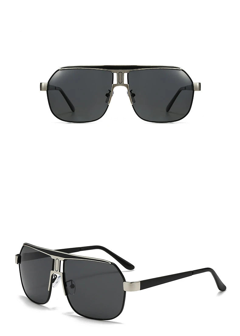 Lunettes de Soleil Polarisées  - Protection UV Premium