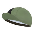 Casquette Cyclisme Classique Polyester - Absorption Transpiration Multicolore Unisexe Sport
