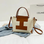 Sac Crossbody Cuir - Bandoulière Luxury Vintage