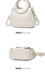 Sac à Main Femme Nœud Fashion — Underarm Casual Trendy FuturaTrend