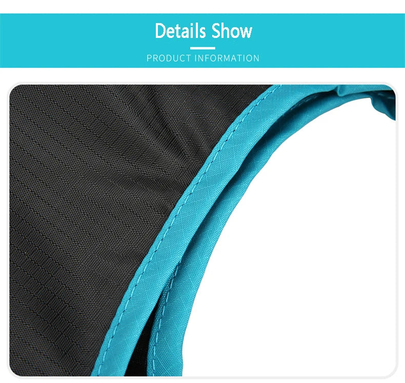 Sac Tote Plage Été Pliable Imperméable - Natation Gym Rangement Jouets Enfants