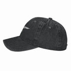 Casquette Baseball Genesis Fashion Unisexe - Peaked Cap Golf Homme Femme Ajustable
