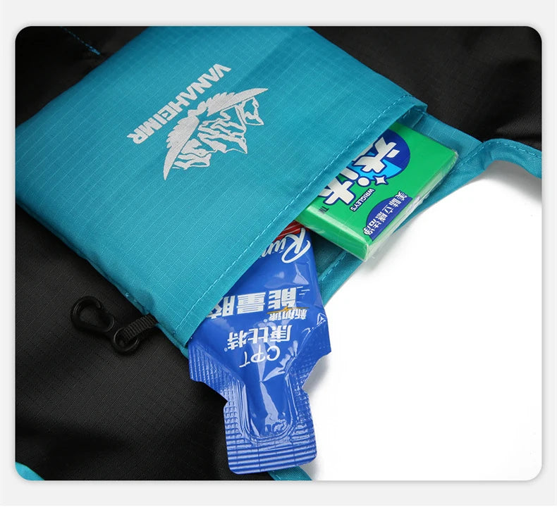 Sac Tote Plage Été Pliable Imperméable - Natation Gym Rangement Jouets Enfants