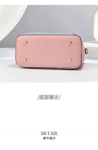 Sac à Main Cuir Designer - Luxury Crossbody Élégant