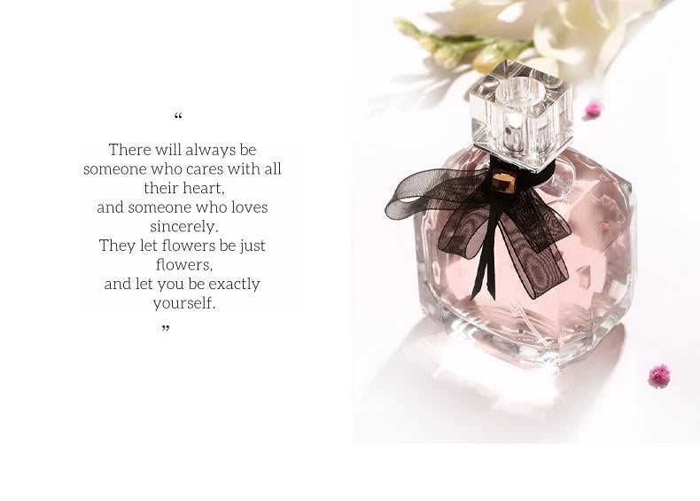 Parfum Femme Reverse Paris 100ml — Floral Élégant Longue Durée
