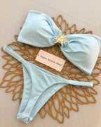 Sexy Push-Up Bikini - Brazilian Two-Piece Swimsuit