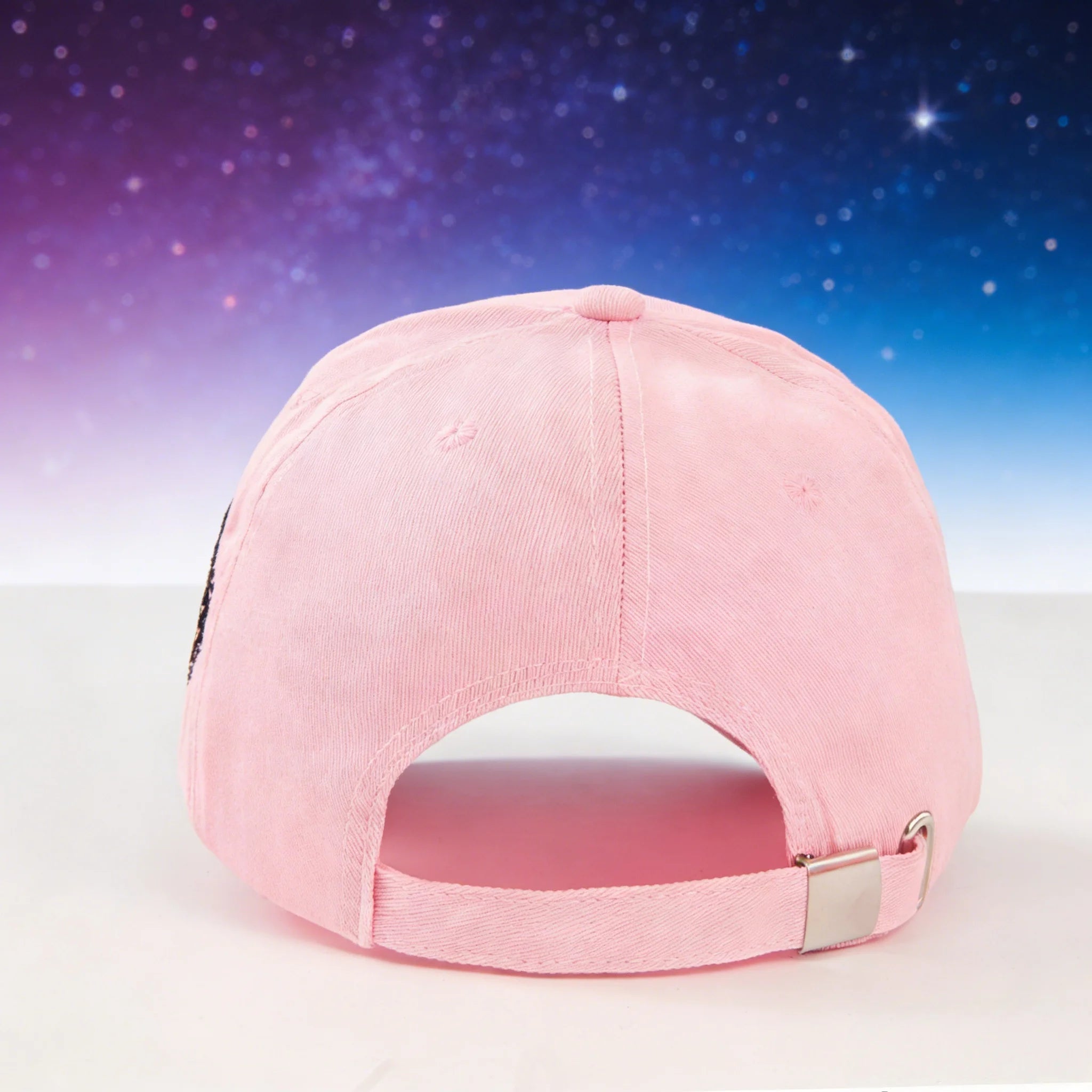 Casquette Baseball New York Rétro Ajustable - Logo Classique Badges Vintage Unisexe