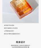 Parfum Femme Honey 50ml — Agrumes Orange Citron Longue Durée