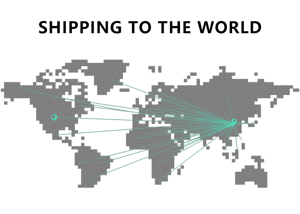 Lunettes de Soleil Carrées Homme Luxury Premium - Design Noir