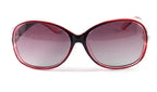 Gafas de sol retro cuadradas para mujer - Diseño de estrella de lujo UV400