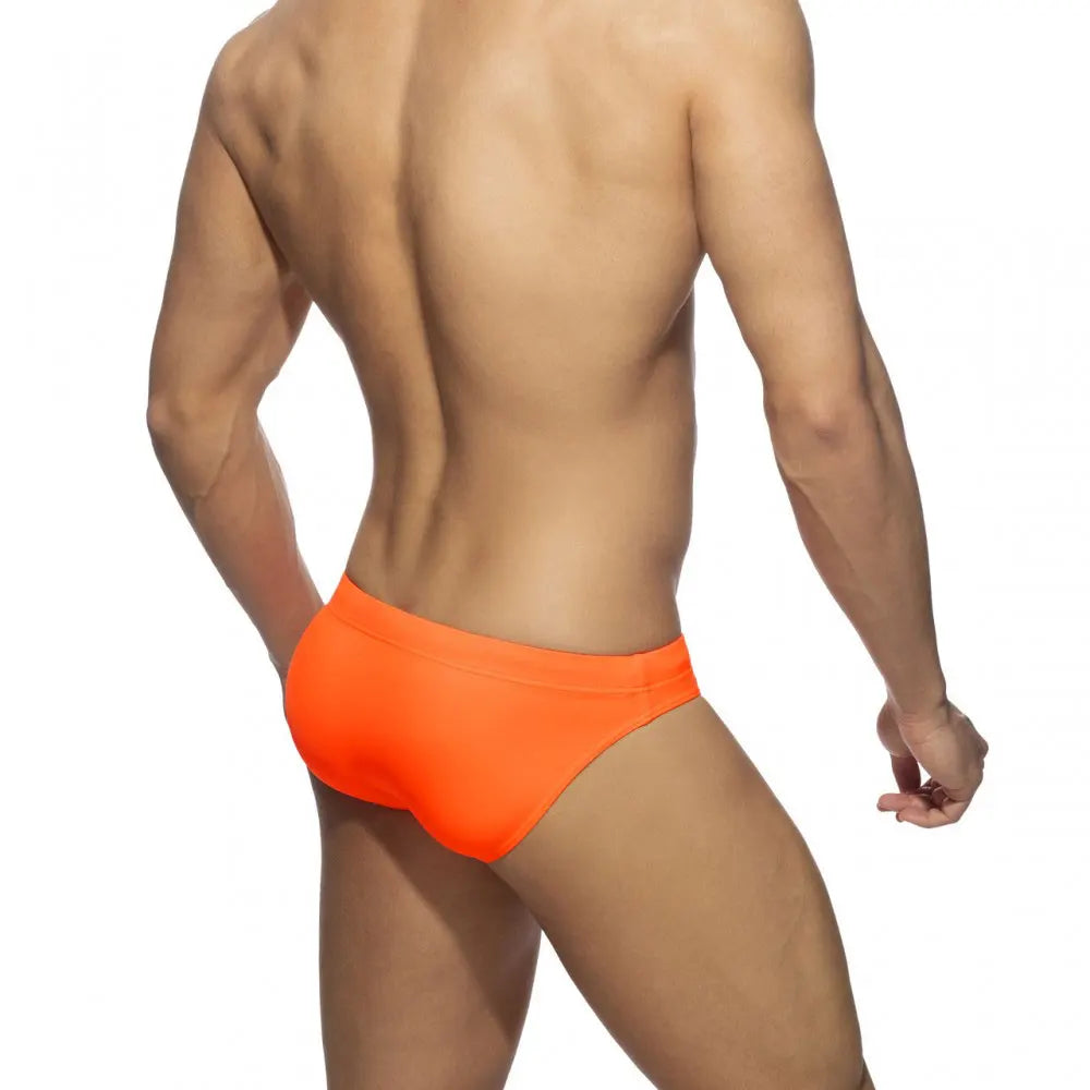 Slip de Bain Homme Mini Sexy - Maillot Surf Taille Basse Push-Up