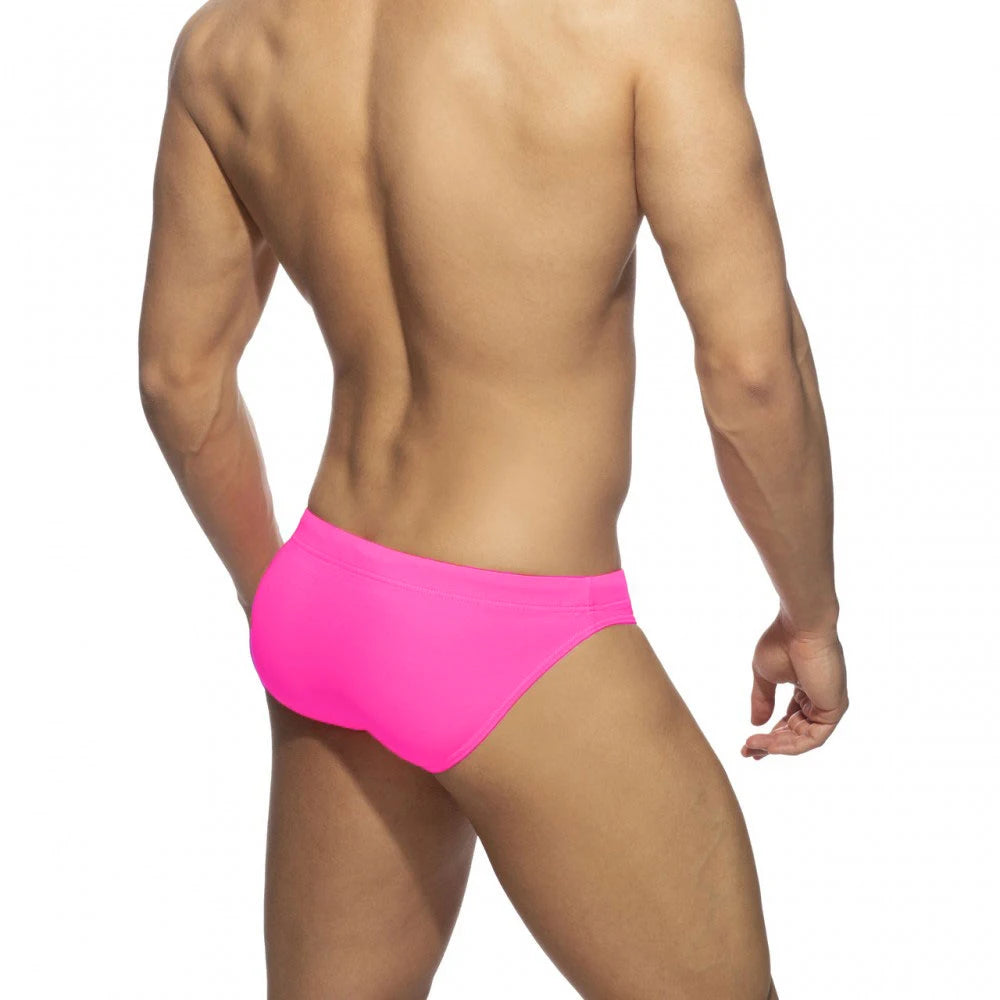 Slip de Bain Homme Mini Sexy - Maillot Surf Taille Basse Push-Up
