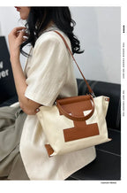 Sac Crossbody Cuir - Bandoulière Luxury Vintage