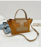 Sac Crossbody Cuir - Bandoulière Luxury Vintage