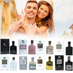 Eau de Parfum Femme Floral 100ml — Fragrance Longue Durée Luxury Cadeau