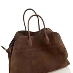 Sac à Main Femme Fashion Grande Capacité — Design Niche Rétro FuturaTrend