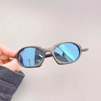 Lunettes de Soleil MOONBIFFY Polarisées — Protection UV400 Unisexe