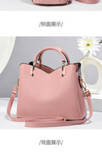 Sac à Main Cuir Designer - Luxury Crossbody Élégant