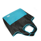 Foldable Waterproof Summer Beach Tote Bag - Swimming, Gym, Children's Toy Storage