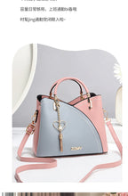 Sac à Main Cuir Designer - Luxury Crossbody Élégant