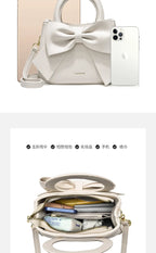 Sac à Main Femme Nœud Fashion — Underarm Casual Trendy FuturaTrend