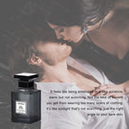 Eau de Cologne Boisée Homme 95ml — Fragrance Légère Captivante Élégante