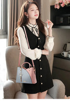 Sac à Main Cuir Designer - Luxury Crossbody Élégant
