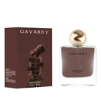 Eau de Parfum Gourmande Vanille Cacao 50ml — Fragrance Crémeuse Douce