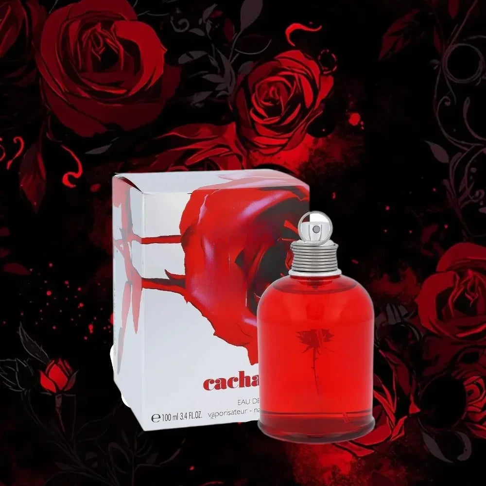 Eau de Toilette Love Love 100ml - Fragrance Neutre Phéromone Séduction